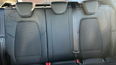 Ford Focus 1.0 EcoBoost Hybrid mHEV 125 ST-Line X Edition 5dr Petrol Hatchback